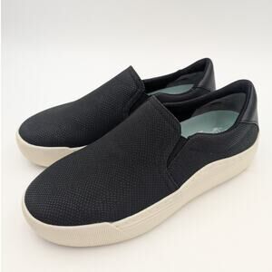 Dr. Scholl's Nova Sustainable Women's Slip-On Fashion Sneaker Size US8.5 EU39